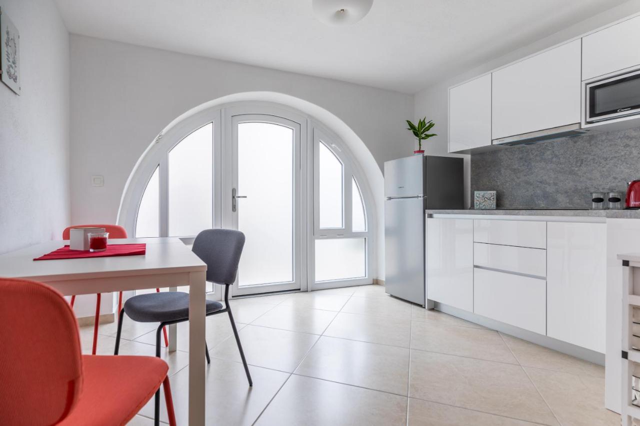 Apartman Otto Punat Luaran gambar