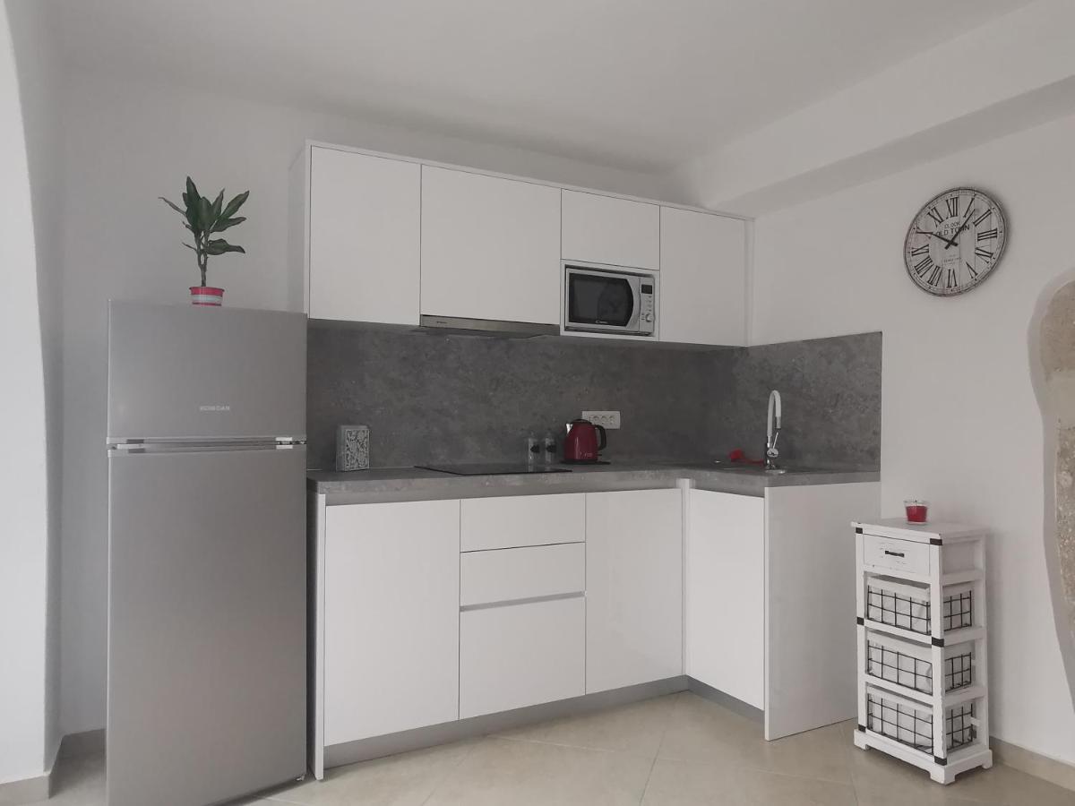 Apartman Otto Punat Luaran gambar