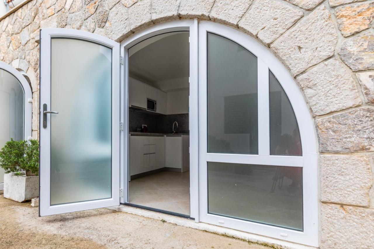 Apartman Otto Punat Luaran gambar